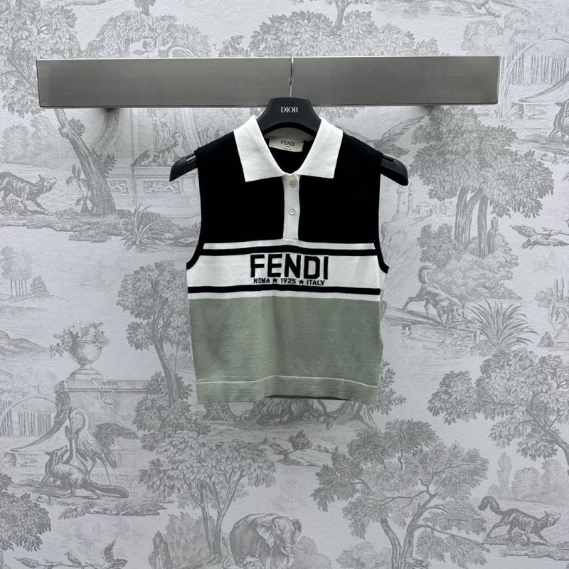 Fendi Vest